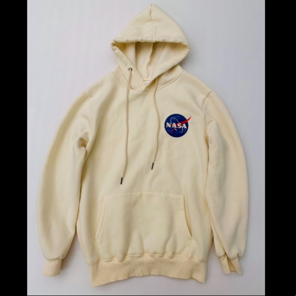 NASA Sweatshirt